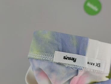 rajstop sally hansen: Szorty damskie, XS — 4