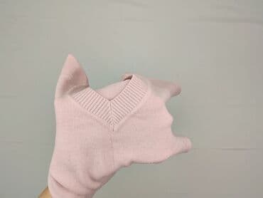 czy sweter z akrylu jest dobry: Sweter damski, rozmiar S — 7