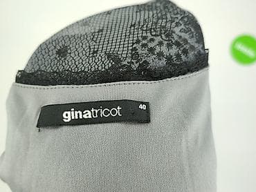 trafox: Gina Tricot, Sukienka damska, rozmiar L — 4