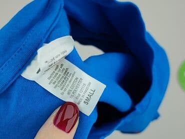 t shirty new york: T-shirt damski, rozmiar S — 5