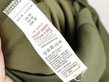 kombinezon zimowy softshell: New Look, Kombinezon damski, rozmiar L — 6