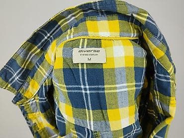 diverse bluzki: Diverse, Koszula damska, rozmiar M — 5