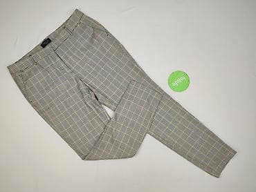 kurtka malachowski: Mohito, Spodnie materiałowe damskie, rozmiar L — 2