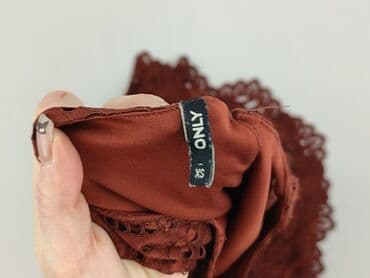 allegro czerwone sukienki na wesele: ONLY, Sukienka damska, S — 4