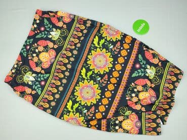 spódniczka boho: Women`s skirt, 2XL — 3