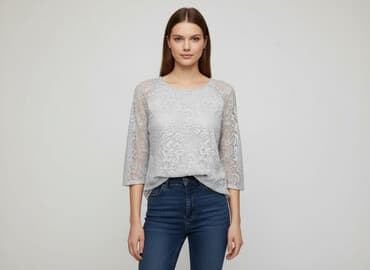 Women's blouse, size M at lalafo.pl Women's blouse, size M