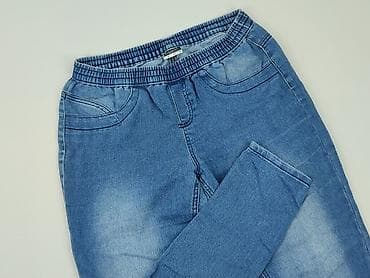flash jeans: Jeansy damskie, rozmiar M — 1