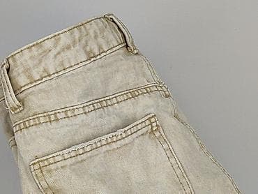 kapy jeansowe: Shein, Szorty damskie, rozmiar S — 6