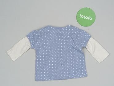 koszulka coca cola: Blouse, 3-6 months, condition - Very good — 3