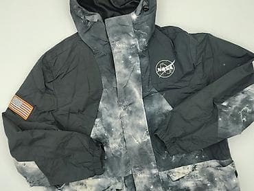 H&M Divided, Kurtka zimowa dla mężczyzn, rozmiar XL