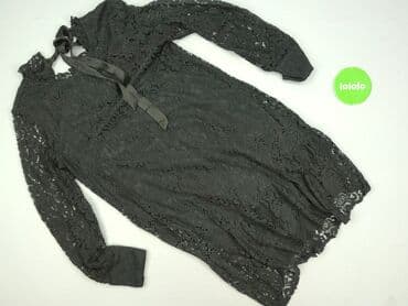 sukienki na uroczystość: Sinsay, Sukienka damska, rozmiar M — 3