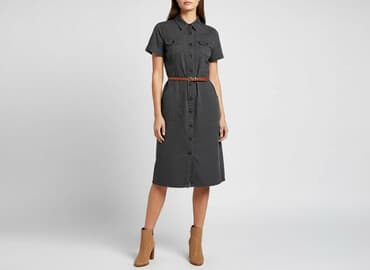 esprit sukienki na lato: Esprit, Sukienka damska, rozmiar L — 7