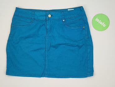 krótkie dopasowane spodenki: Orsay, Spódnica damska, M — 2