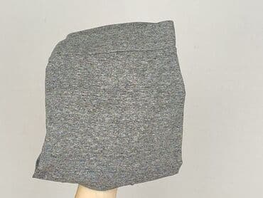 siwa spódniczka: Spódnica damska, rozmiar XS — 6