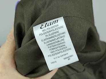 etab 1999: Etam, Płaszcz damski, rozmiar XL — 6