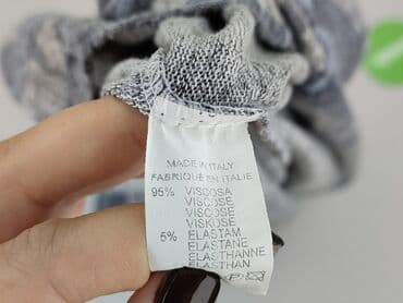 minouu przybylska i jordanov sweter: Kardigan damski, rozmiar S — 4