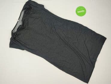 obcisła sukienka po angielski: Jane, Sukienka damska, rozmiar L — 2