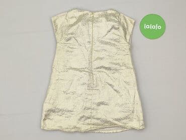 sukienka mini obcisła: Dress, 1.5-2 years, 86-92 cm, condition - Very good — 3