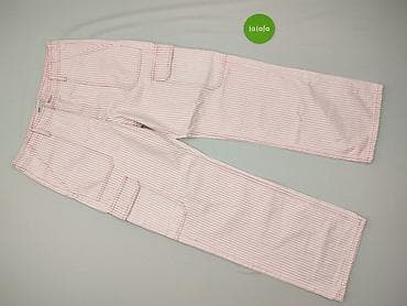 t shirty multicam: Zara, Spodnie cargo damskie, rozmiar XL — 2