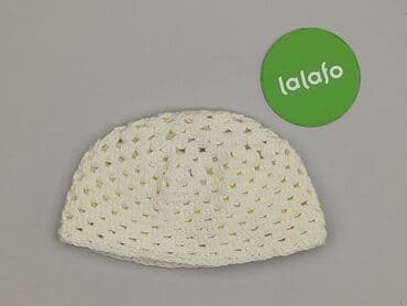 czapka zimowa tommy hilfiger damska z pomponem: Шапка, Для жінки, стан - Дуже гарний — 3