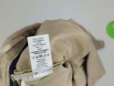 belkin spodnie: F&F, Spodnie materiałowe damskie, rozmiar XL — 5