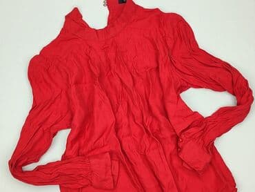 Women's blouse, size S