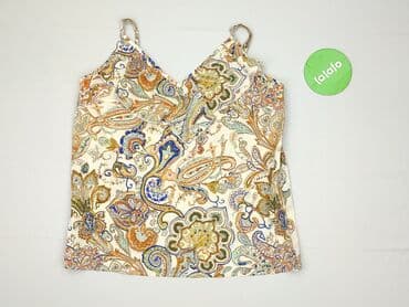 koszulka jedwabna intimissimi: Shein, Top damski, rozmiar M — 2