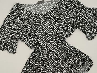 Yessica, Bluzka damska, rozmiar 2XL