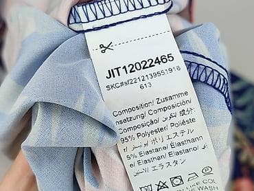 jesienne: Shein Curve, Sukienka damska, rozmiar XL — 5