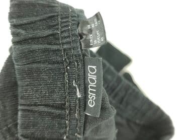spodnie dresowe esmara: Esmara, Spodnie damskie, rozmiar M — 4