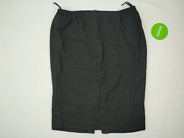 Spódnice: Spódnica damska, rozmiar 3XL — 2