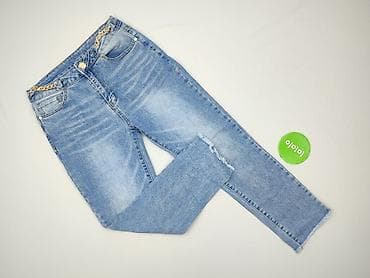 jeans diverse: Denim, Jeansy damskie, rozmiar L — 2
