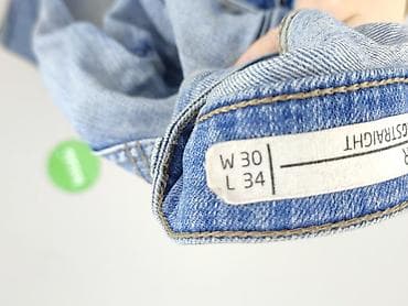 tk maxx kurtki: Jeansy dla mężczyzn, rozmiar M — 5