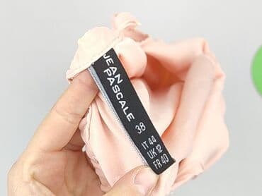 top z kwiatem 3d: Jean Pascale, Top damski, rozmiar S — 7