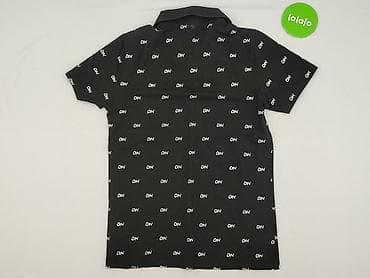 sweter mango: DISTRIKT NØRREBRO, Koszulka polo dla mężczyzn, rozmiar S — 3