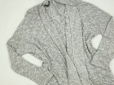 sweter w chmurki reserved: Reserved, Кардиган жіночий, розмір M — 1