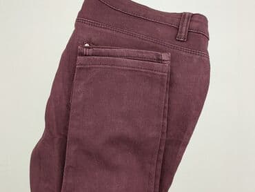 legginsy woskowane wysoki stan: Джинси жіночі, розмір M — 5