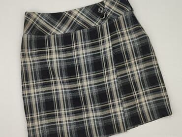 spódniczka gotycka: Women`s skirt, size XL (EU 42) — 1