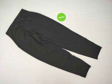 reserved spodnie wysoki stan: Reserved, Spodnie materiałowe damskie, rozmiar M — 3