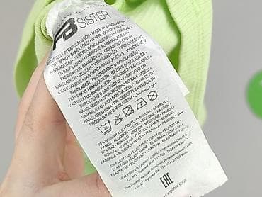 biustonosze 85d: FSBN, T-shirt damski, rozmiar XL — 4