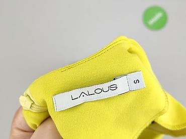 kuling kurtka: Sukienka damska, rozmiar S — 4