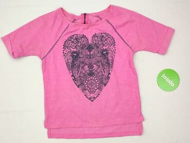 koszulka z opadajacym ramieniem: Women`s T-shirt, size L (EU 40) — 2