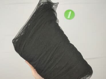 sukienka z tiulowymi rękawami bershka: Women`s dress, size S — 6