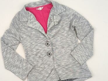 Blazer, 4-5 years, 104-110 cm, condition - Very good