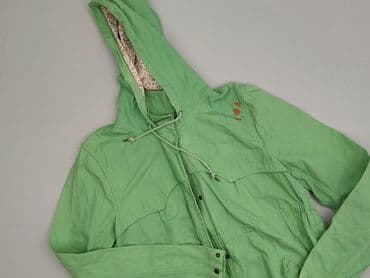 Kurtka przejściowa damska, rozmiar L