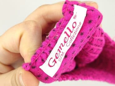 spódniczka czerwone w grochy: Spódnica damska, rozmiar One size — 5