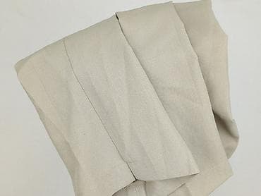 men: Spodnie materiałowe damskie, rozmiar 3XL — 5