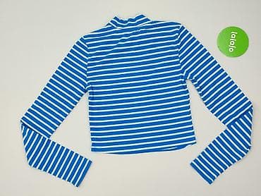 koszula w stylu prl: Primark, Golf damski, rozmiar S — 3