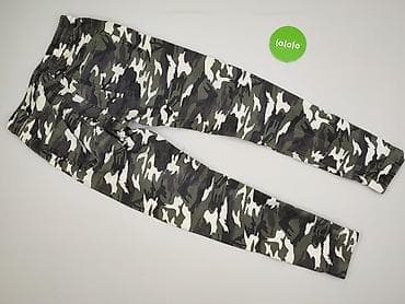 dresy everlast: Spodnie dla mężczyzn, rozmiar M — 3