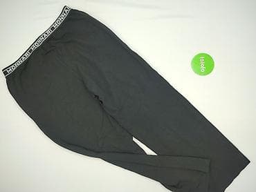 kurtki wiosenne monnari: Monnari, Spodnie dresowe damskie, rozmiar XL — 3